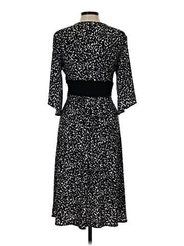 Sangria Cocktail Dress (view 2)