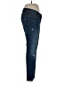 Old Navy Hearts Blue Jeans Size 14 (petite) - photo 4