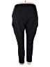 Cable & Gauge Black Active Pants Size 2X - photo 2