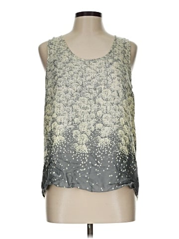 Simply Vera Vera Wang Sleeveless Blouse (view 1)