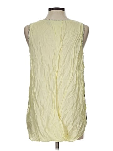 Simply Vera Vera Wang Sleeveless Blouse (view 2)