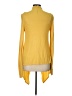 Absolutely! Yellow Cardigan Size L - photo 2