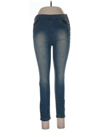 Zara Jeggings (view 1)