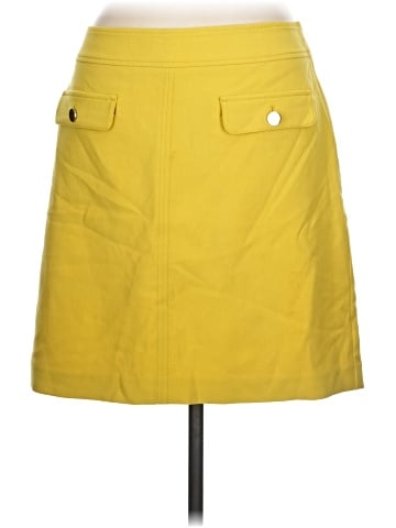 Ann Taylor LOFT Casual Skirt (view 1)