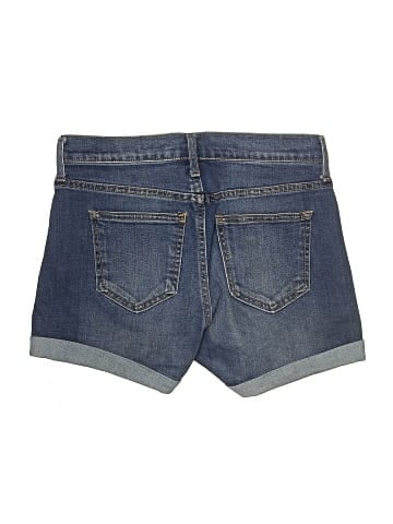 Celebrity Pink Denim Shorts (view 2)