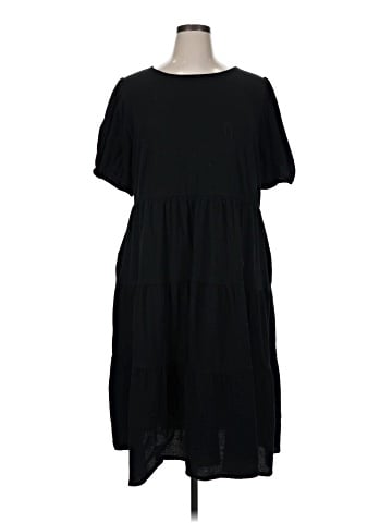 Ava & Viv Casual Dress (view 1)