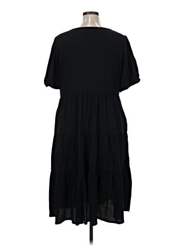 Ava & Viv Casual Dress (view 2)