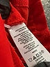 Ann Taylor LOFT 100% Polyester Red Casual Pants Size S - photo 8