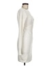 Shein Ivory Cocktail Dress Size 6 - photo 4