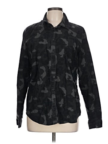 Orvis Long Sleeve Button-Down Shirt (view 1)