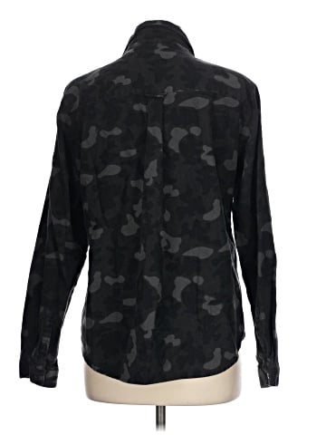 Orvis Long Sleeve Button-Down Shirt (view 2)