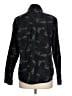 Orvis 100% Cotton Print Black Long Sleeve Button-Down Shirt Size L - photo 2