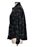 Orvis 100% Cotton Print Black Long Sleeve Button-Down Shirt Size L - photo 5