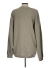 Unbranded 100% Polyester Green Tan Sweatshirt Size L - photo 2