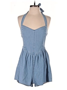 Show Me Your Mumu Romper