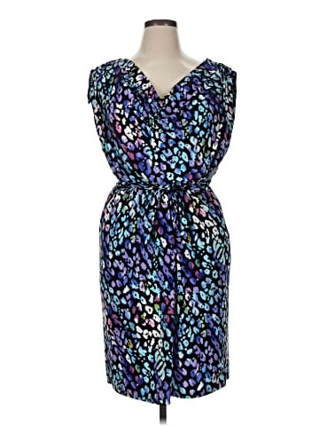 Chaus Cocktail Dress (view 1)