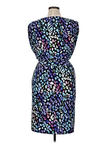 Chaus Cocktail Dress (view 2)