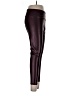 Maurices Metallic Burgundy Active Pants Size L - photo 4