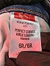 Express Solid Blue Jeans Size 6R - photo 8
