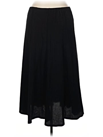 Susan Graver Formal Skirt (view 2)