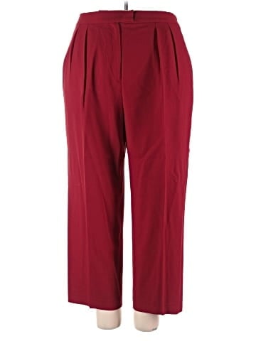 Jones Wear Wool Pants (view 1)