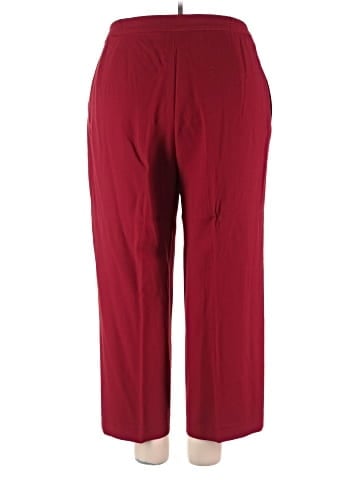 Jones Wear Wool Pants (view 2)