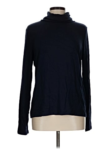 Banana Republic Factory Store Turtleneck Sweater (view 1)
