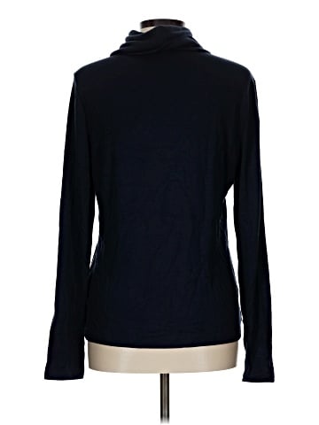 Banana Republic Factory Store Turtleneck Sweater (view 2)