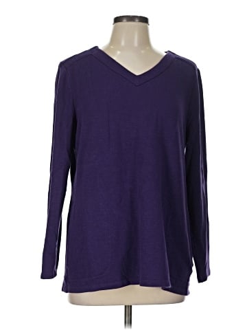 Chico's Pullover Sweater (view 1)