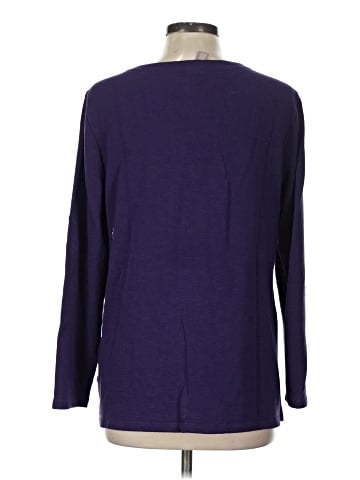 Chico's Pullover Sweater (view 2)