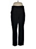 SPANX Black Casual Pants Size L - photo 1