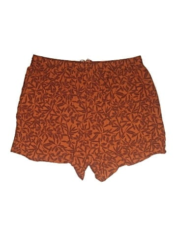 ELOQUII Elements Shorts (view 2)