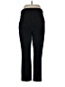 SPANX Black Casual Pants Size L - photo 2