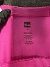 Tea Pink Active Pants Size 16 - photo 5