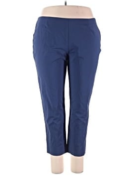 Lafayette 148 New York Active Pants (view 1)