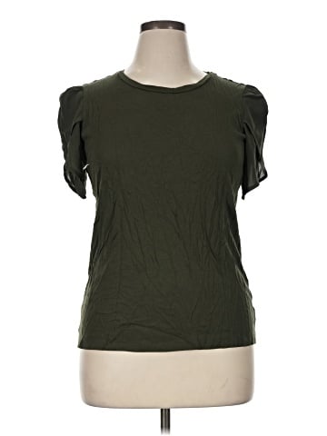 MICHAEL Michael Kors Short Sleeve T-Shirt (view 1)