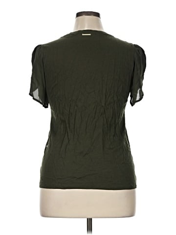 MICHAEL Michael Kors Short Sleeve T-Shirt (view 2)