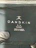 Danskin Solid Black Athletic Shorts Size M - photo 3