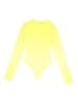 SKIMS Yellow Bodysuit Size XS - photo 1