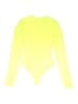 SKIMS Yellow Bodysuit Size XS - photo 2