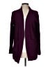 Merokeety 100% Viscose Purple Cardigan Size L - photo 1