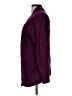 Merokeety 100% Viscose Purple Cardigan Size L - photo 5