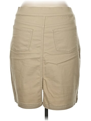 Liz Claiborne Casual Skirt (view 2)