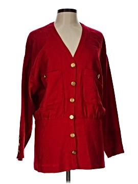Assorted Brands Wool Coat