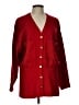 Assorted Brands 100% Wool Red Wool Coat Size 10 - photo 1