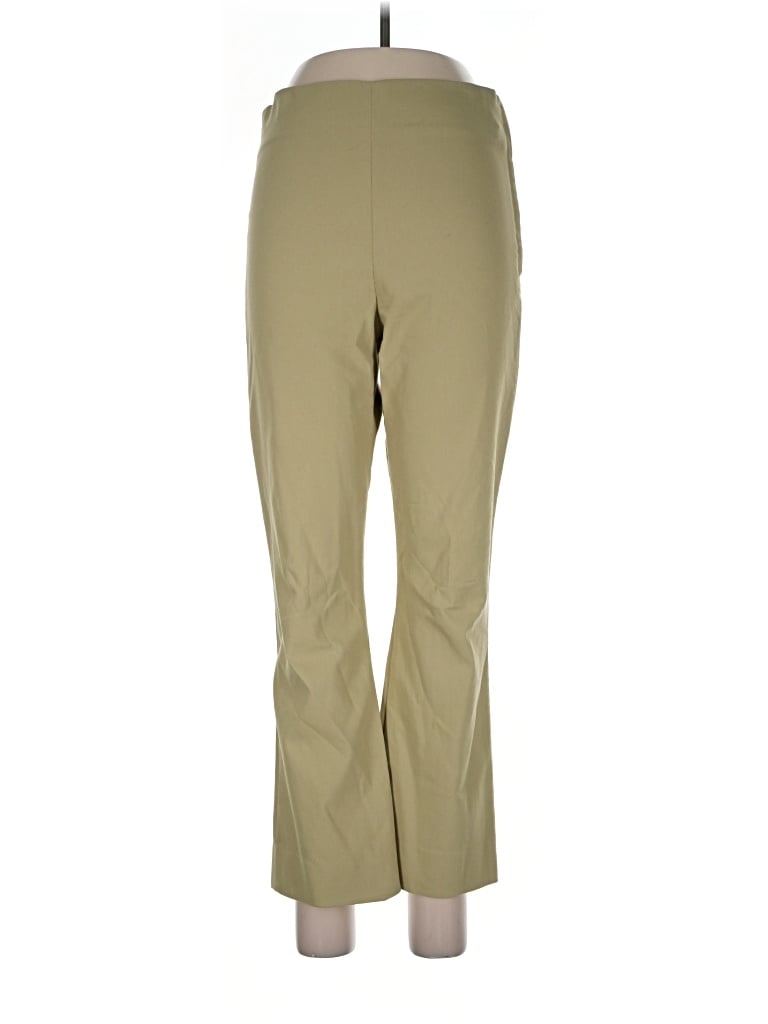 Pre-owned Mm. Lafleur Active Pants In Tan