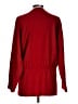 Assorted Brands 100% Wool Red Wool Coat Size 10 - photo 2
