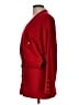 Assorted Brands 100% Wool Red Wool Coat Size 10 - photo 5