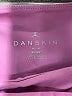 Danskin Solid Pink Athletic Shorts Size M - photo 3