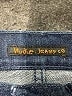 Nudie Jeans Blue Jeans Size 30 waist - photo 7